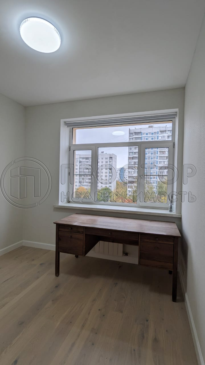2-комнатная квартира, 71.6 м² - фото 19