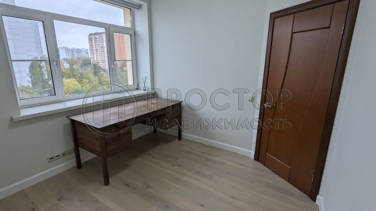 2-комнатная квартира, 71.6 м² - фото 21