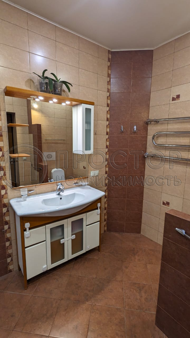 2-комнатная квартира, 71.6 м² - фото 26