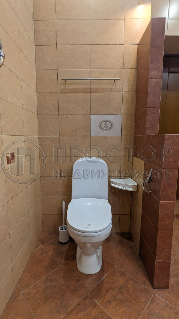 2-комнатная квартира, 71.6 м² - фото 27