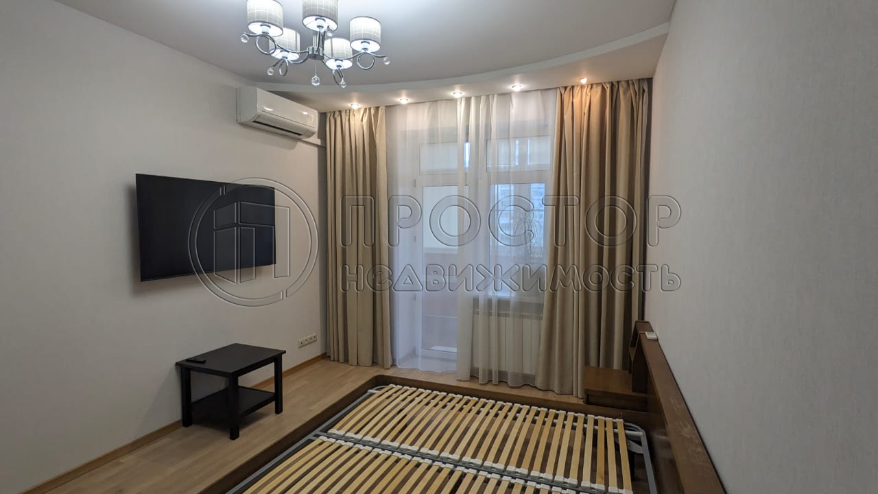 2-комнатная квартира, 71.6 м² - фото 28
