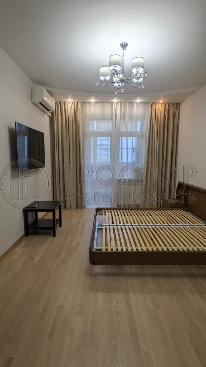 2-комнатная квартира, 71.6 м² - фото 29