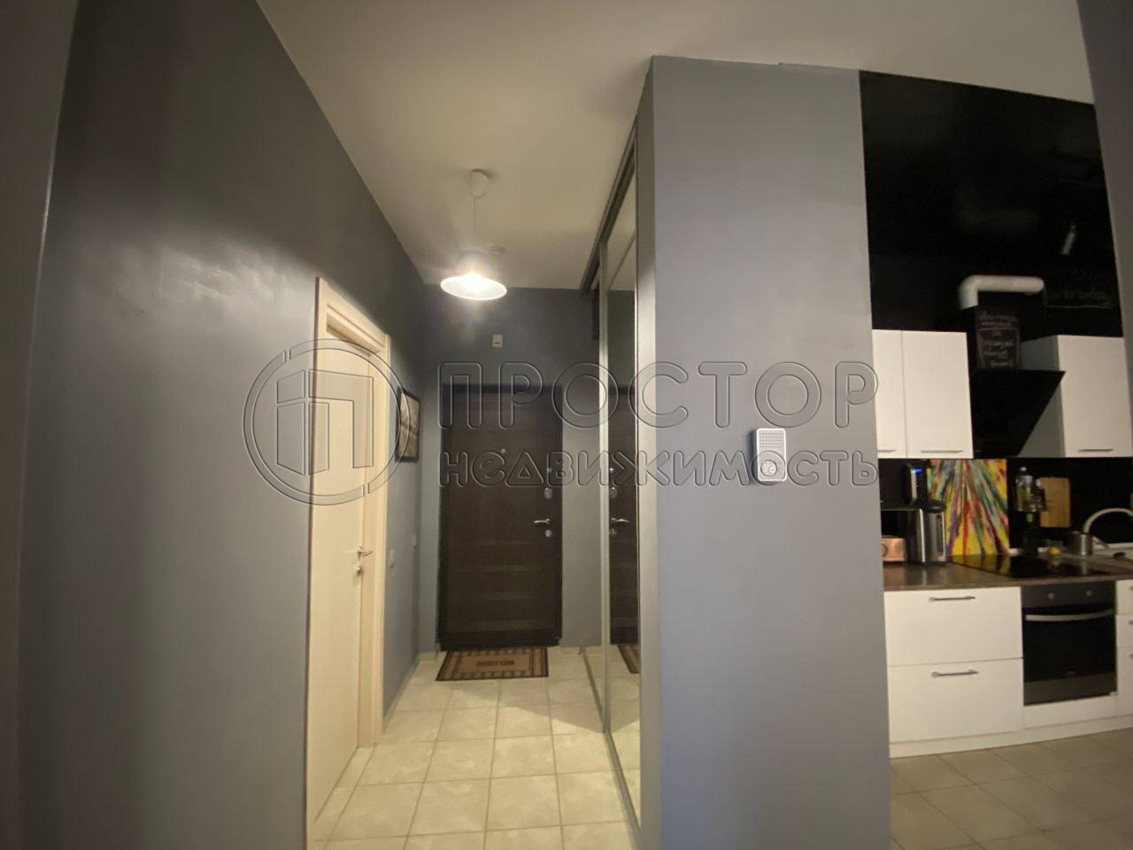 2-комнатная квартира, 40 м² - фото 10