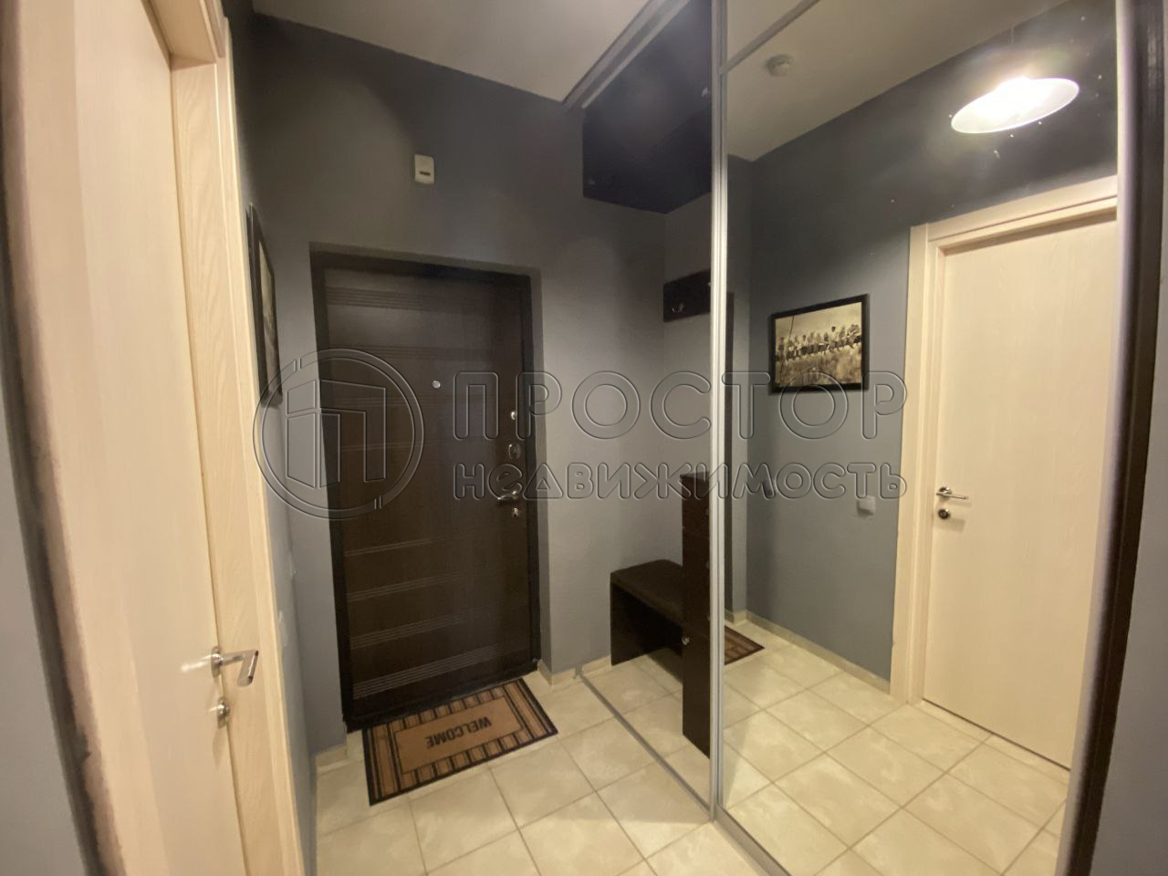2-комнатная квартира, 40 м² - фото 12