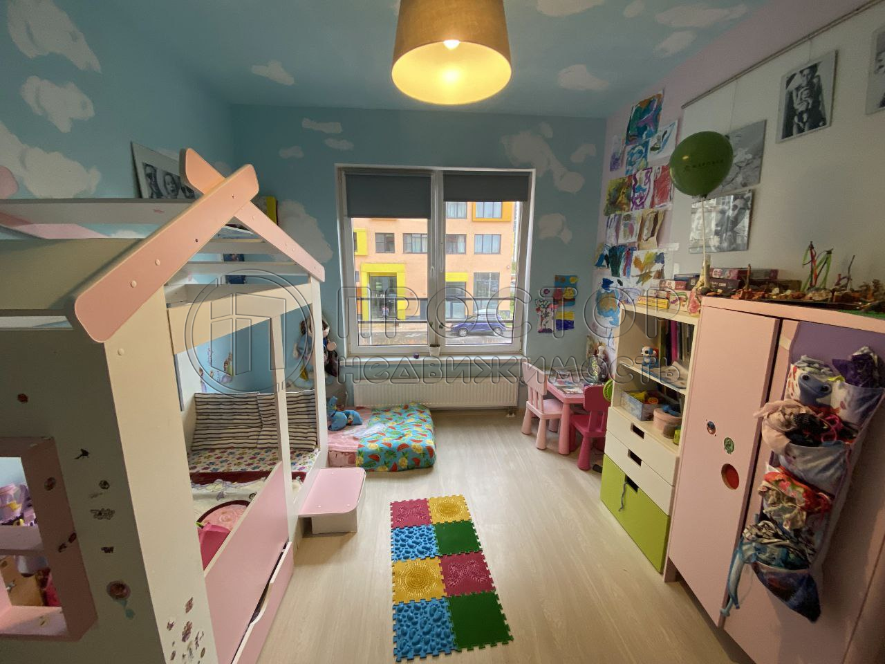 2-комнатная квартира, 40 м² - фото 18