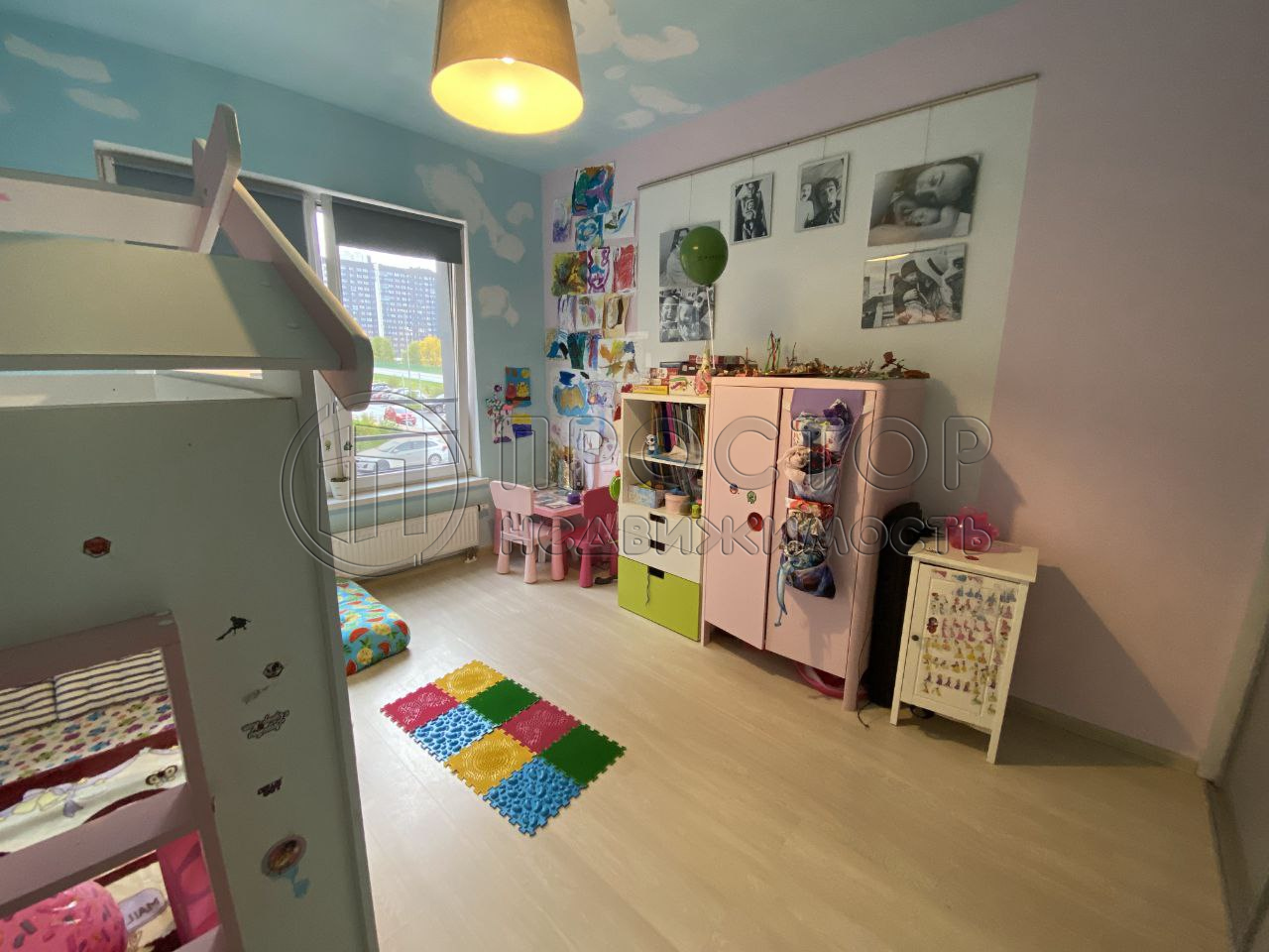 2-комнатная квартира, 40 м² - фото 20