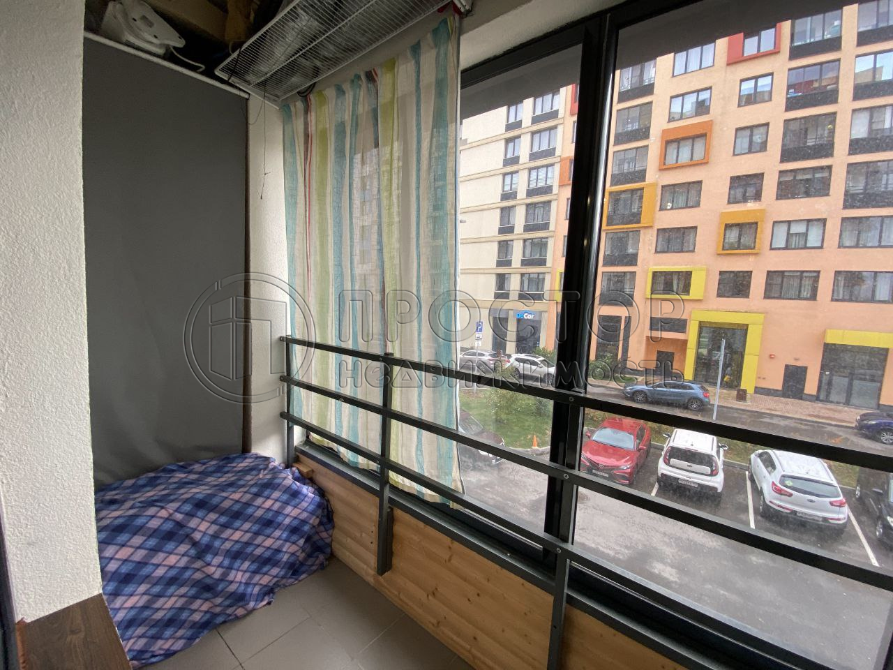 2-комнатная квартира, 40 м² - фото 26