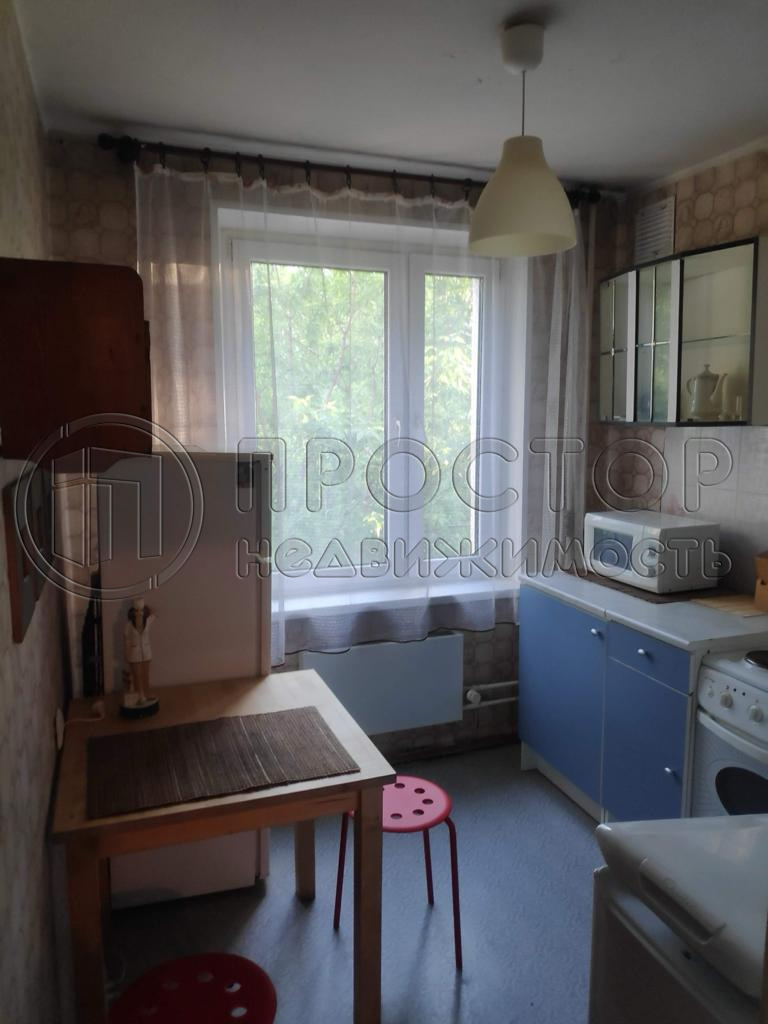 1-комнатная квартира, 32.6 м² - фото 6