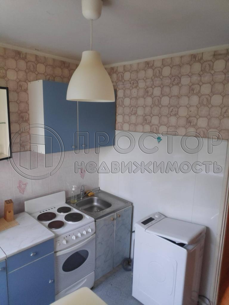 1-комнатная квартира, 32.6 м² - фото 7