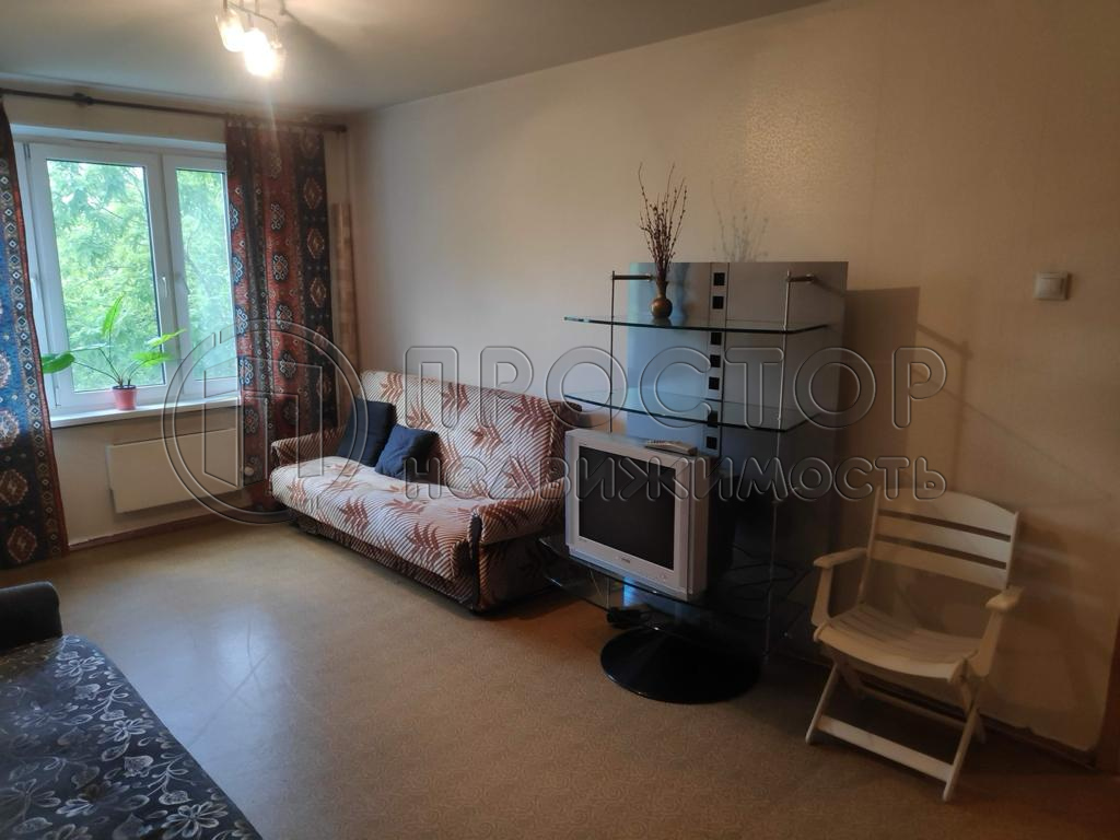 1-комнатная квартира, 32.6 м² - фото 8