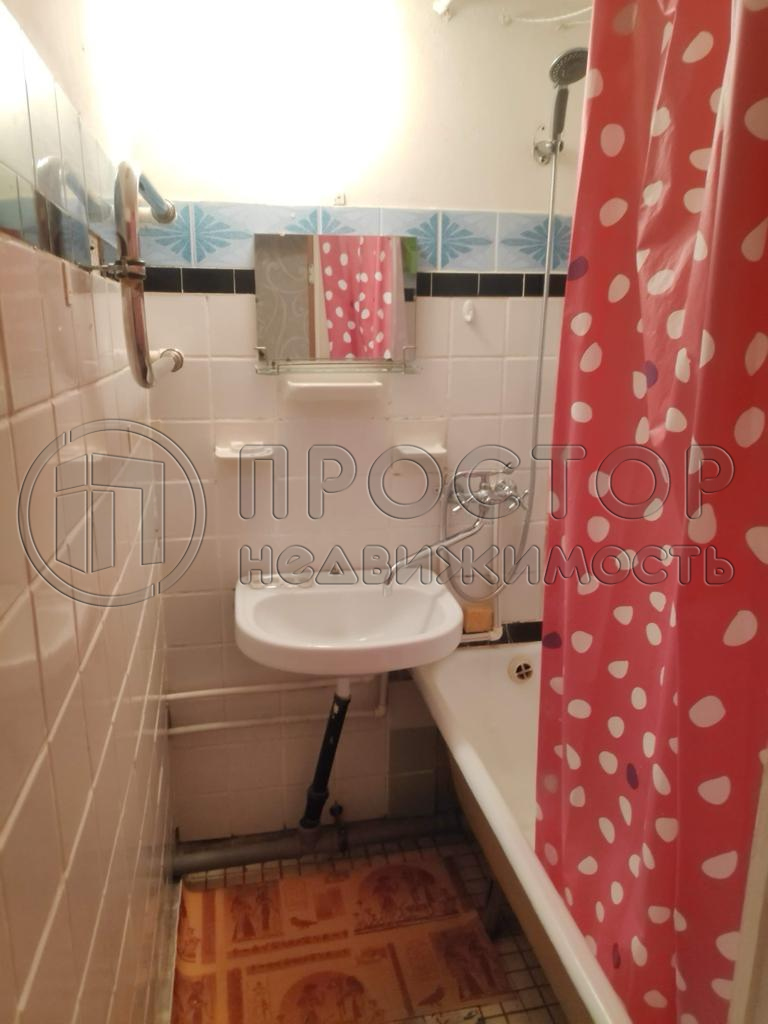 1-комнатная квартира, 32.6 м² - фото 9