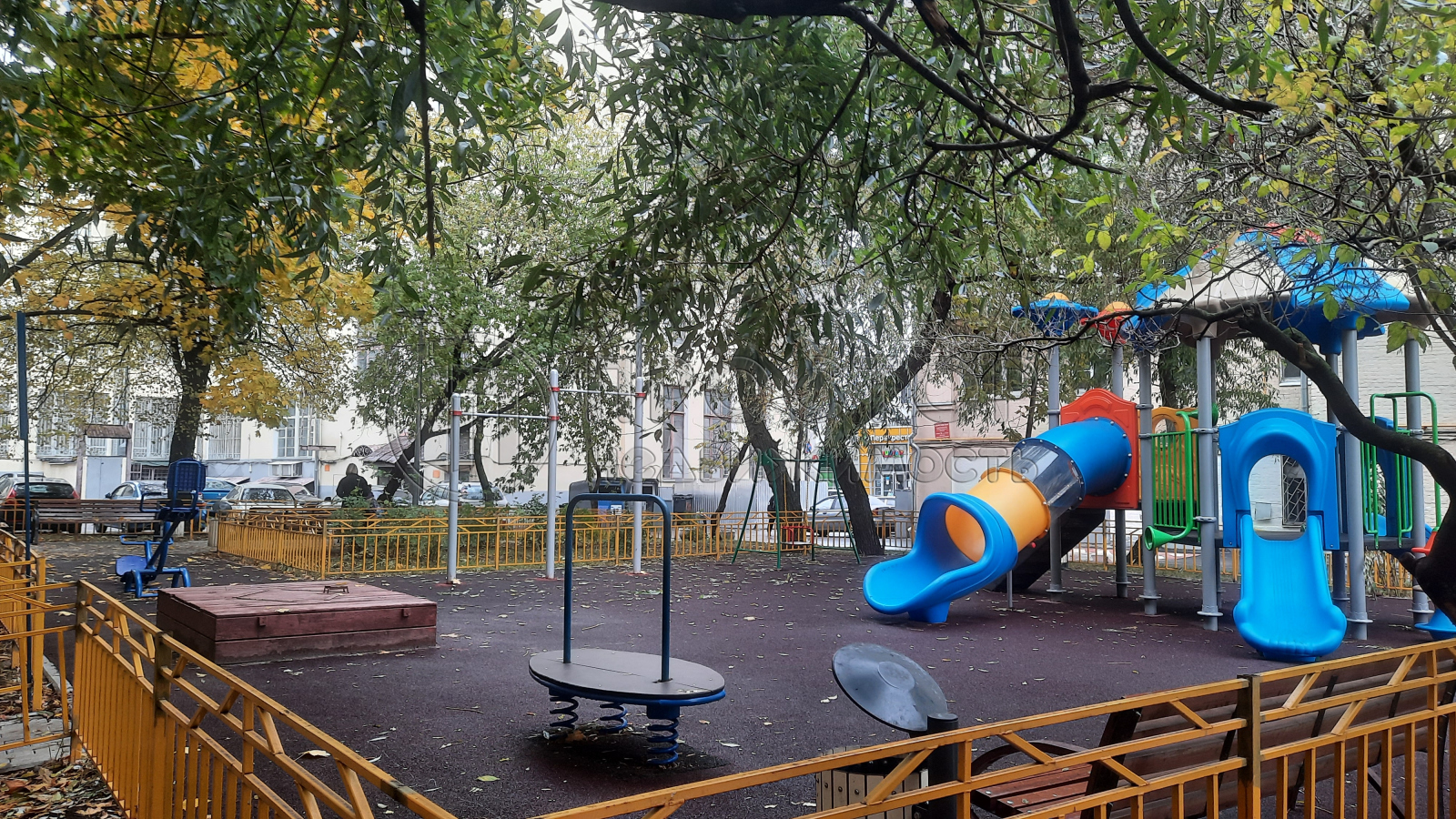 1-комнатная квартира, 42 м² - фото 5
