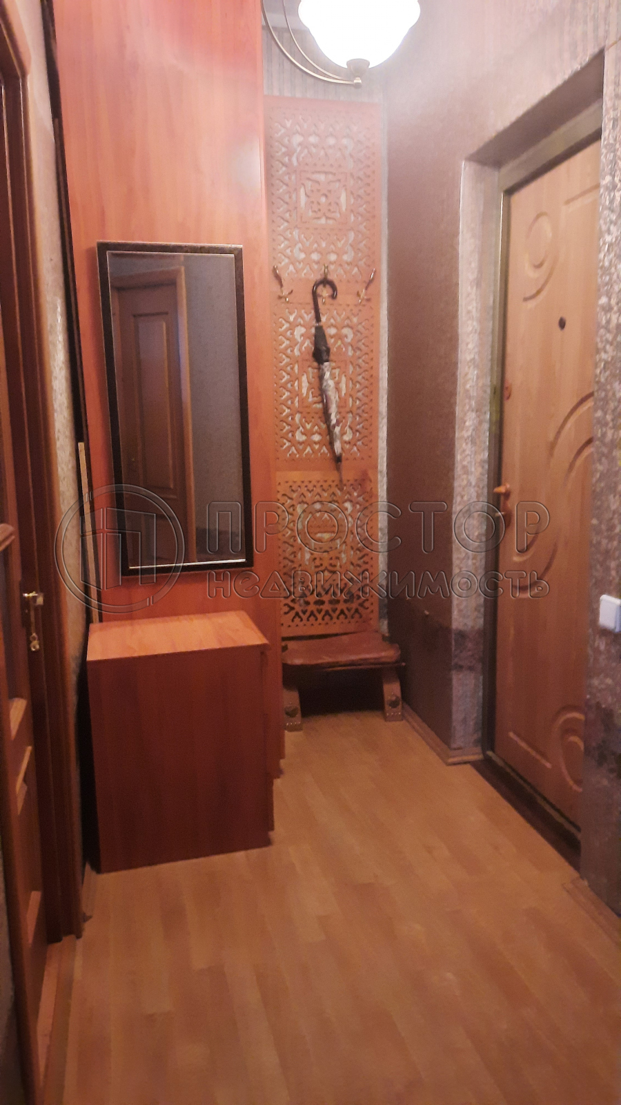 1-комнатная квартира, 42 м² - фото 6