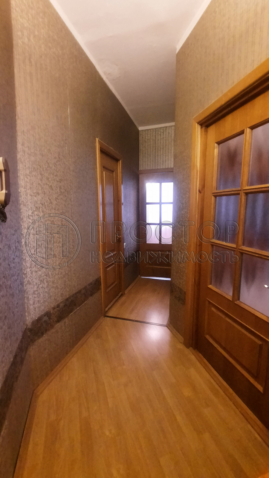1-комнатная квартира, 42 м² - фото 9