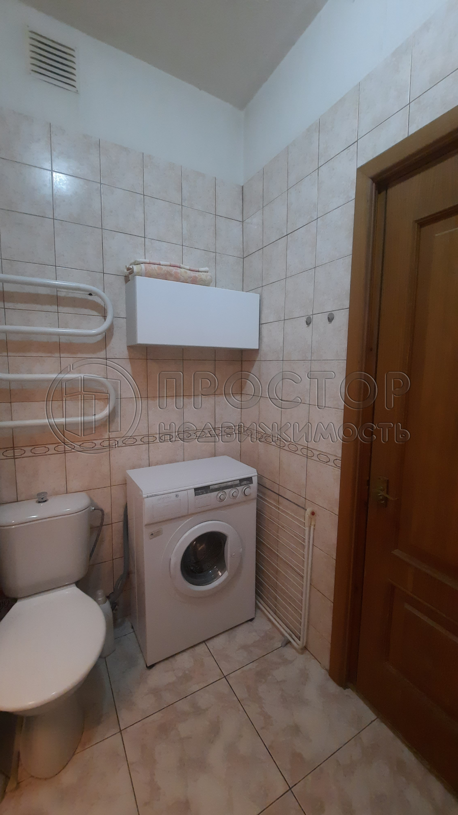 1-комнатная квартира, 42 м² - фото 11
