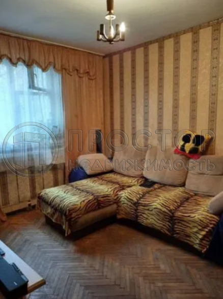 2-комнатная квартира, 49 м² - фото 4
