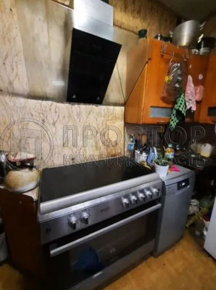 2-комнатная квартира, 49 м² - фото 5