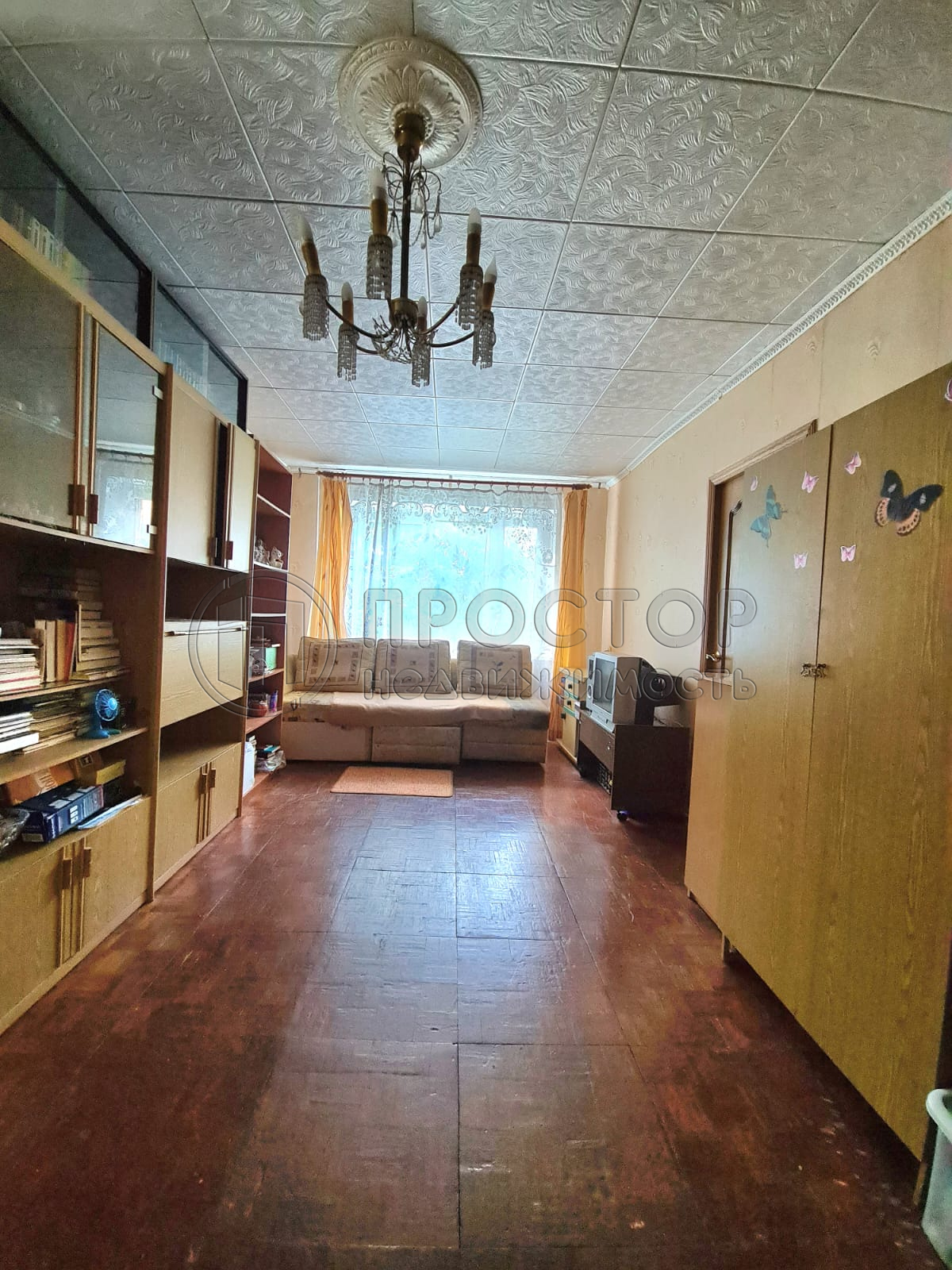 2-комнатная квартира, 49.4 м² - фото 2