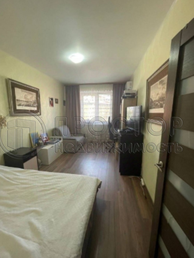 2-комнатная квартира, 49.7 м² - фото 3