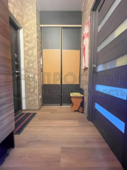 2-комнатная квартира, 49.7 м² - фото 4