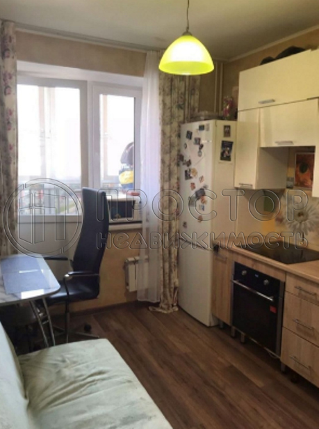 2-комнатная квартира, 49.7 м² - фото 5