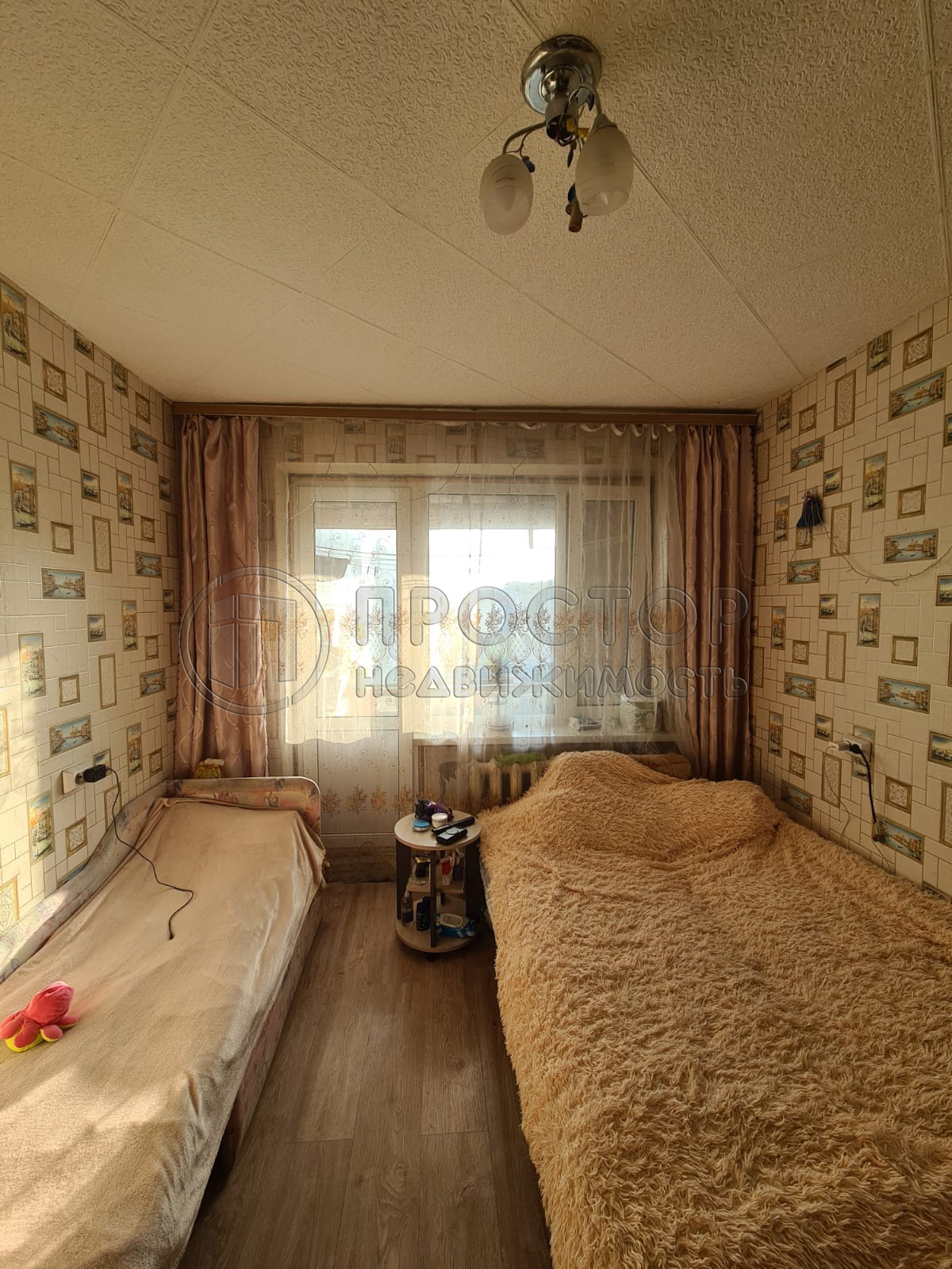 2-комнатная квартира, 47 м² - фото 3