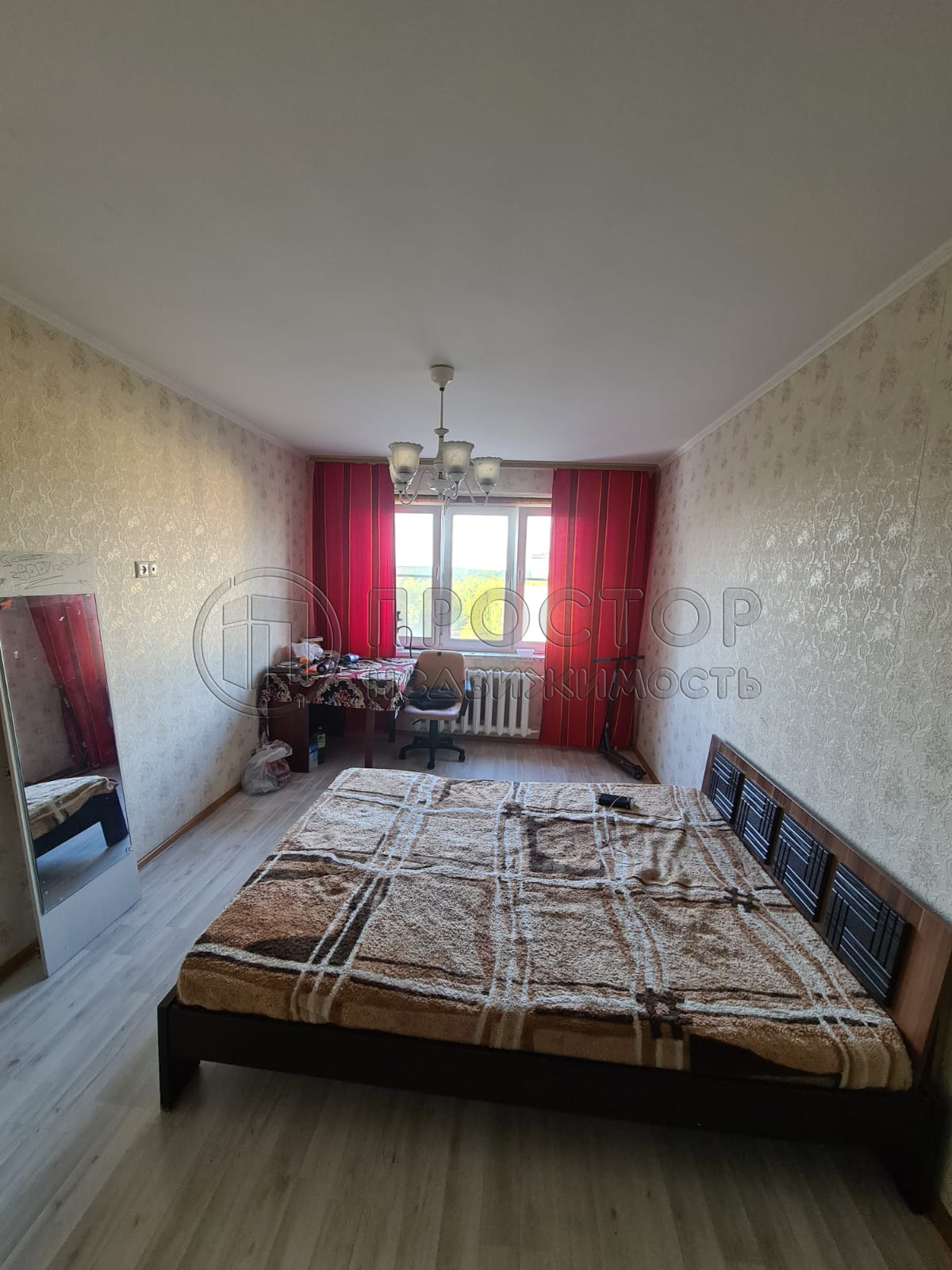 2-комнатная квартира, 47 м² - фото 6