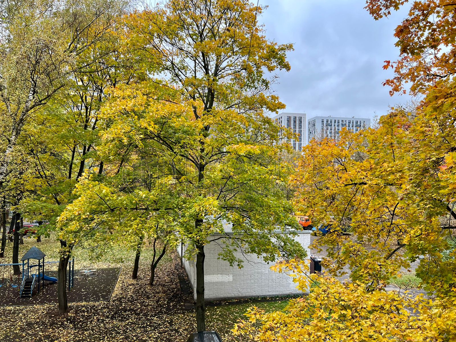 1-комнатная квартира, 32.8 м² - фото 5