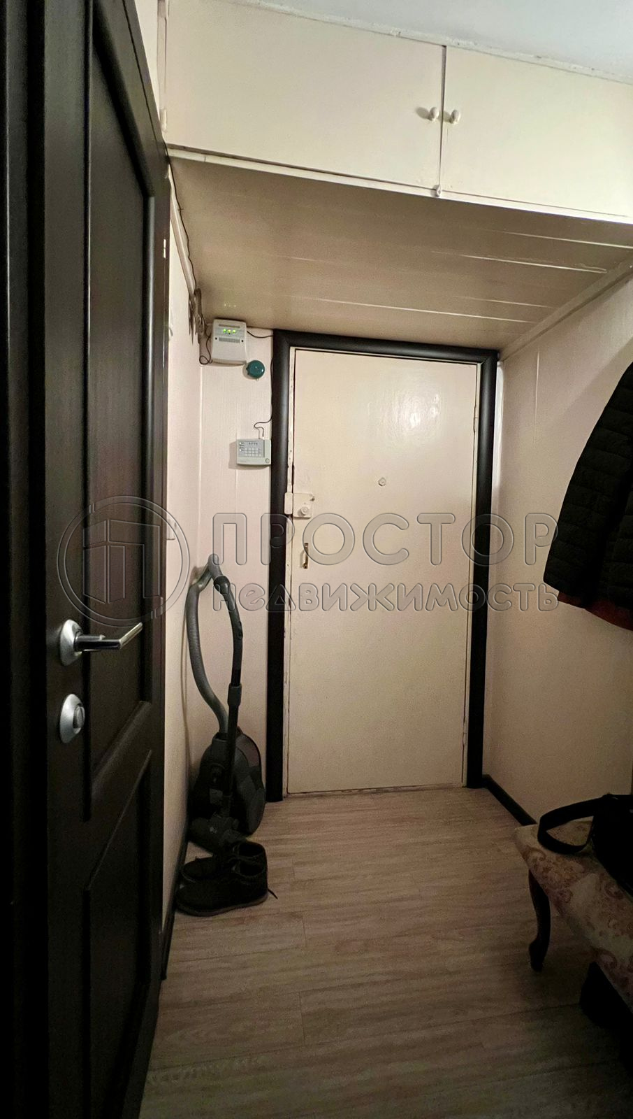 1-комнатная квартира, 32.8 м² - фото 9