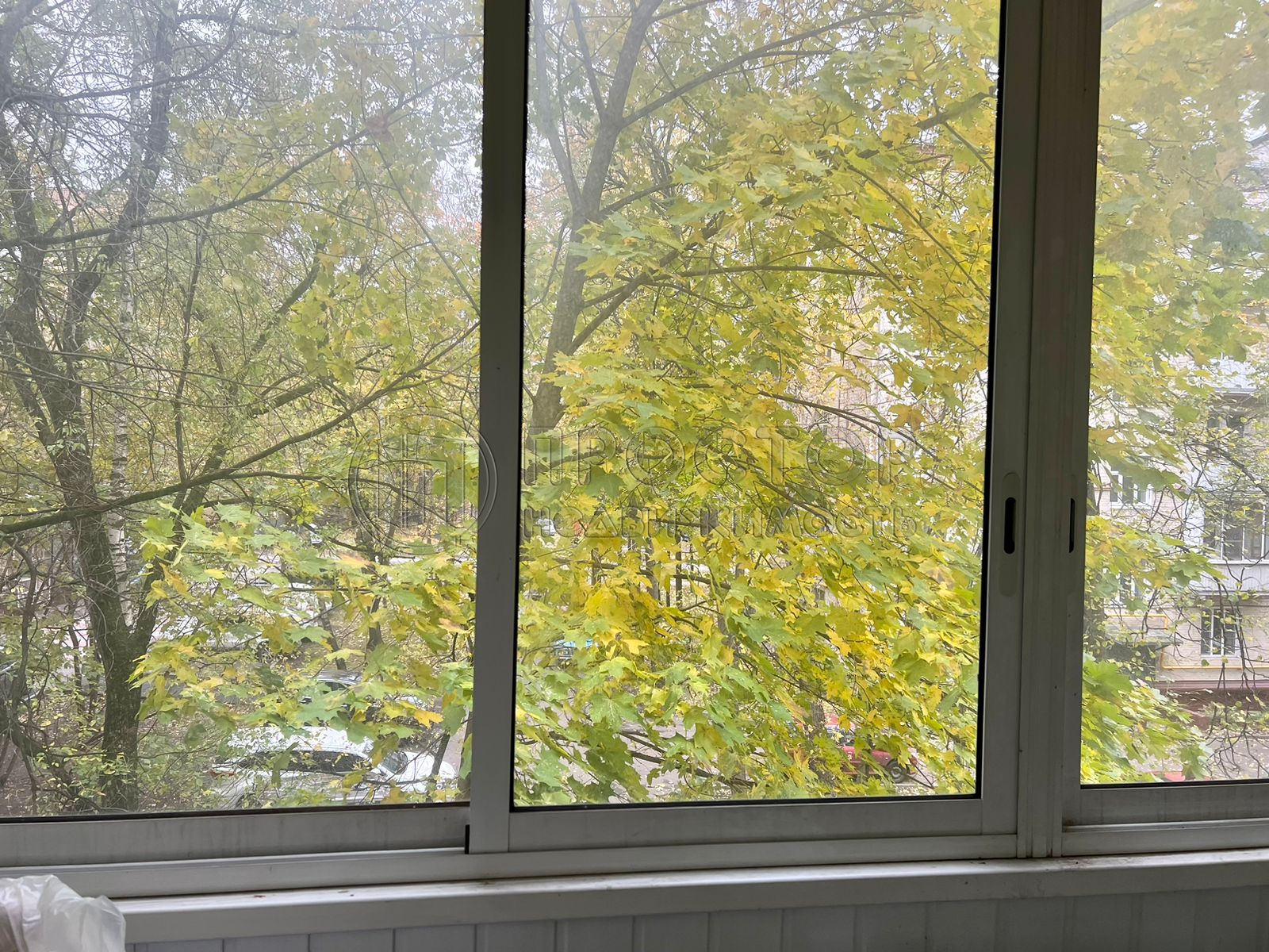 1-комнатная квартира, 32.8 м² - фото 17