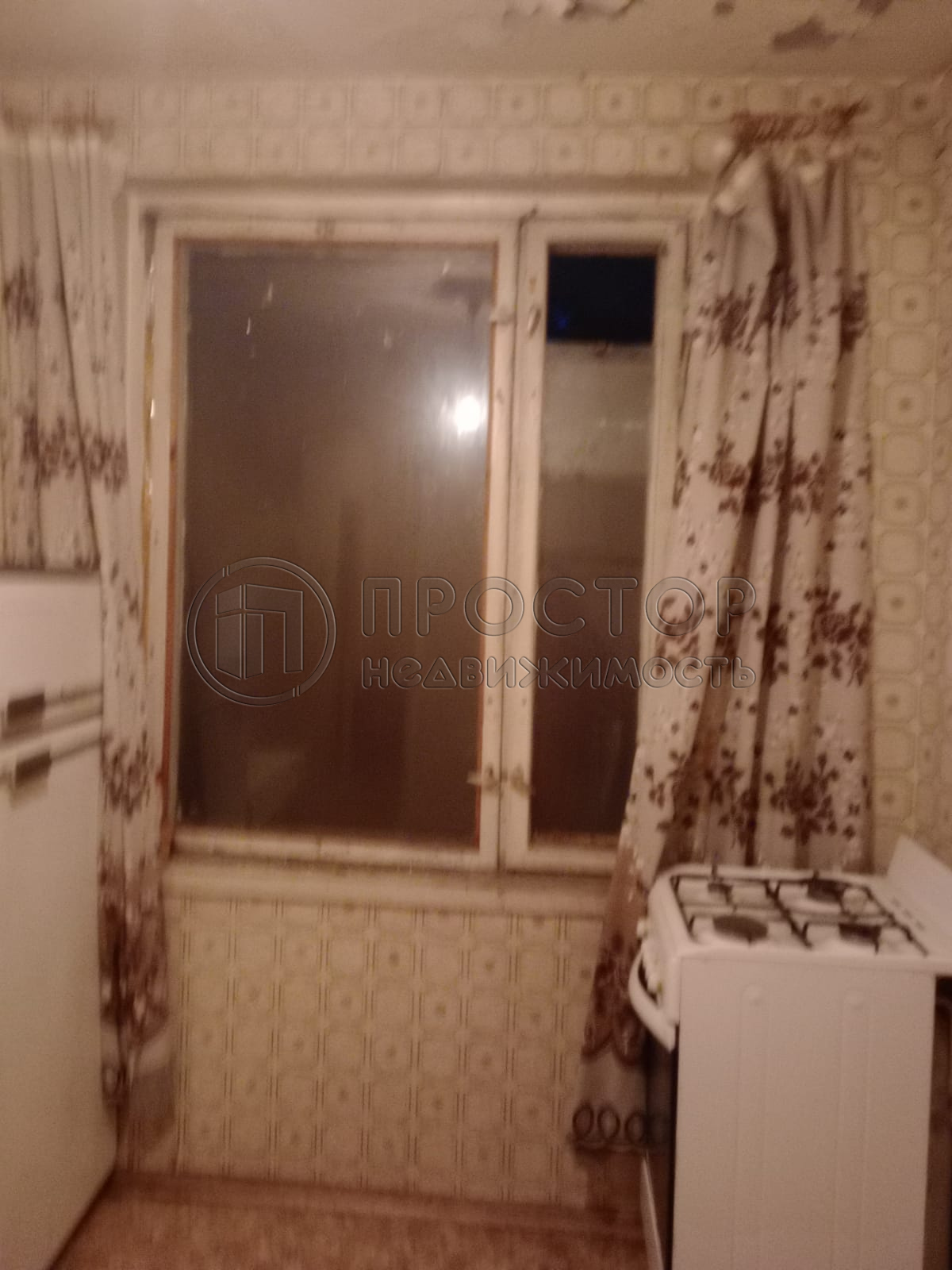 1-комнатная квартира, 32.8 м² - фото 3