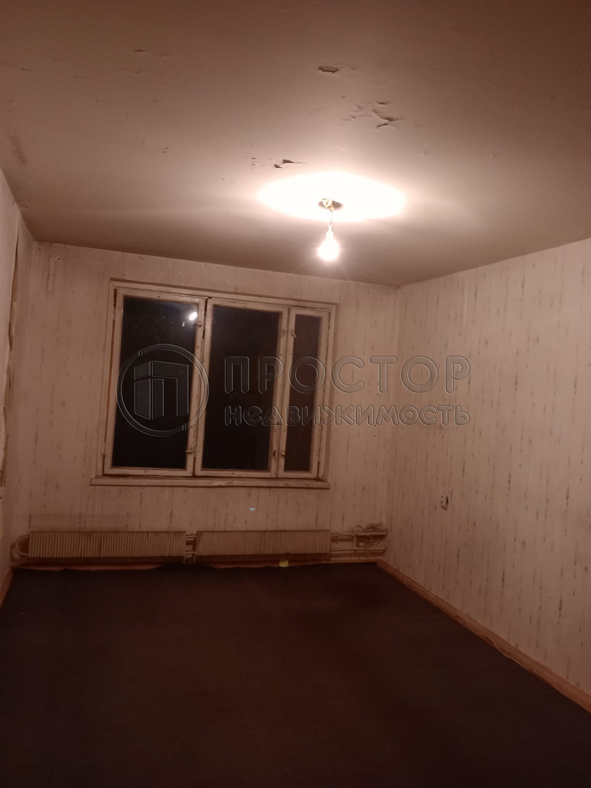 1-комнатная квартира, 32.8 м² - фото 7