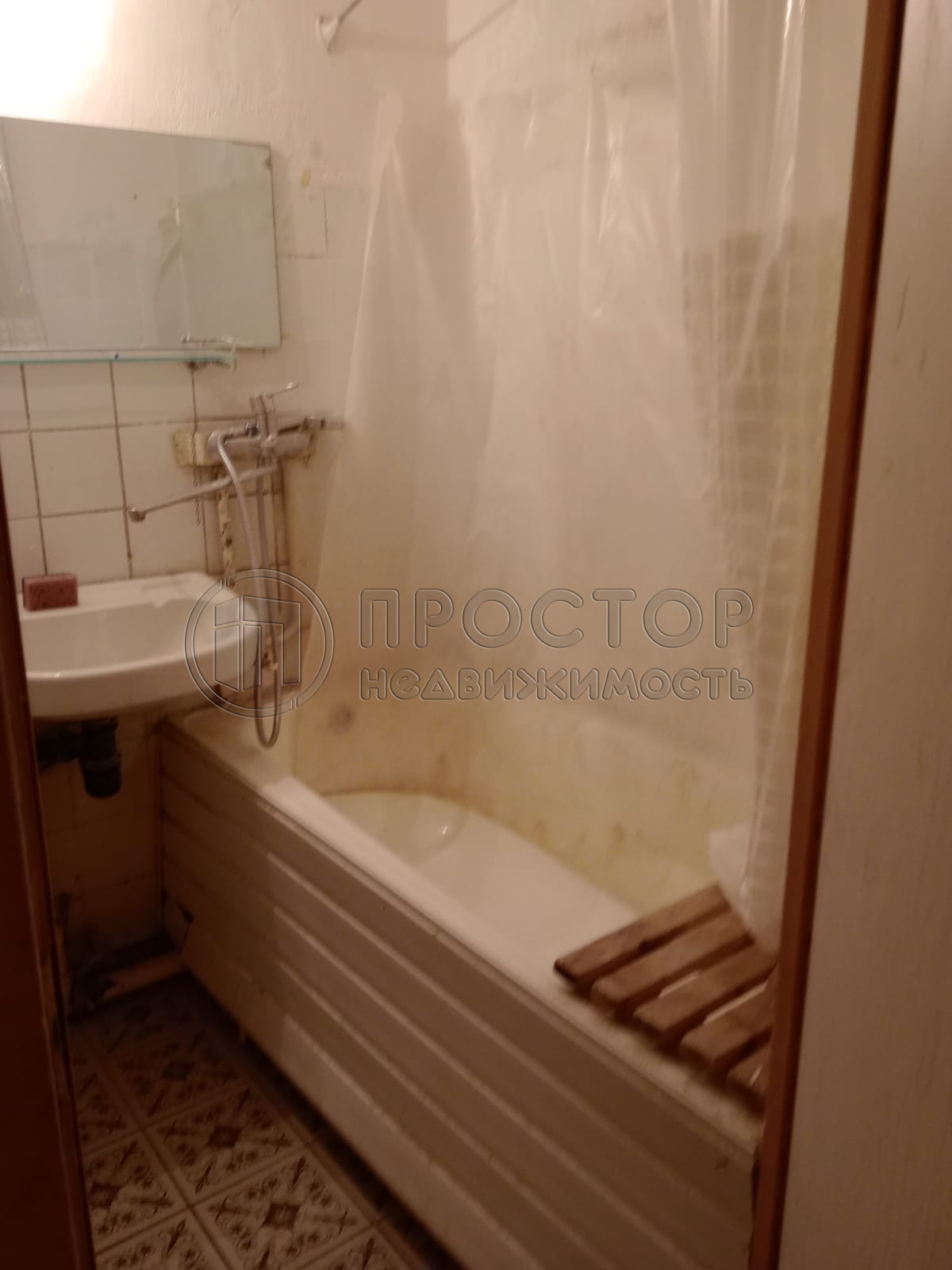 1-комнатная квартира, 32.8 м² - фото 8