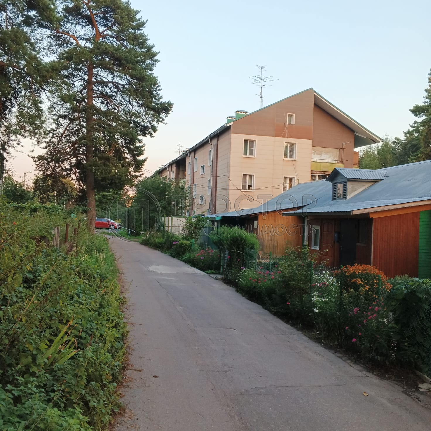 2-комнатная квартира, 49.3 м² - фото 2