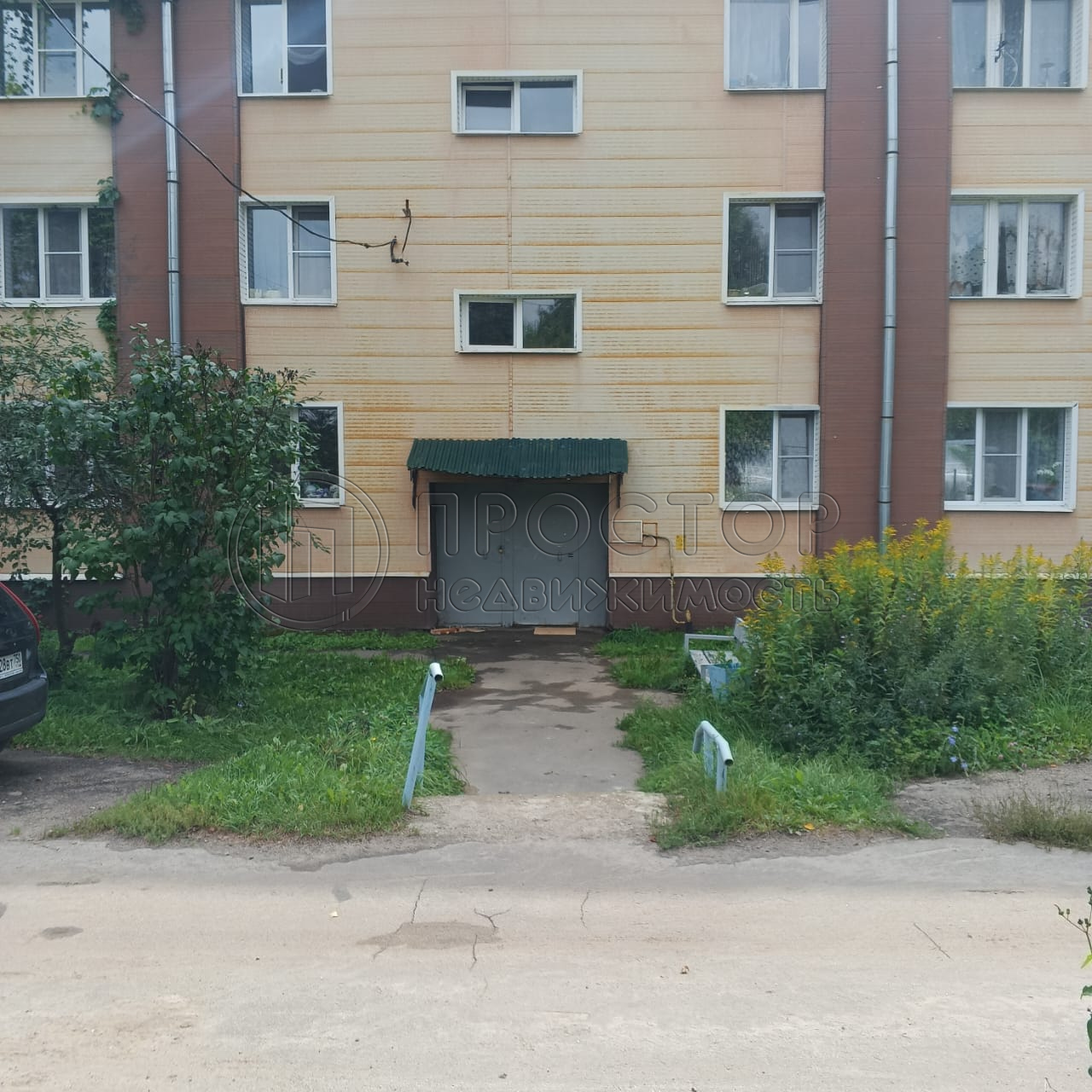 2-комнатная квартира, 49.3 м² - фото 4