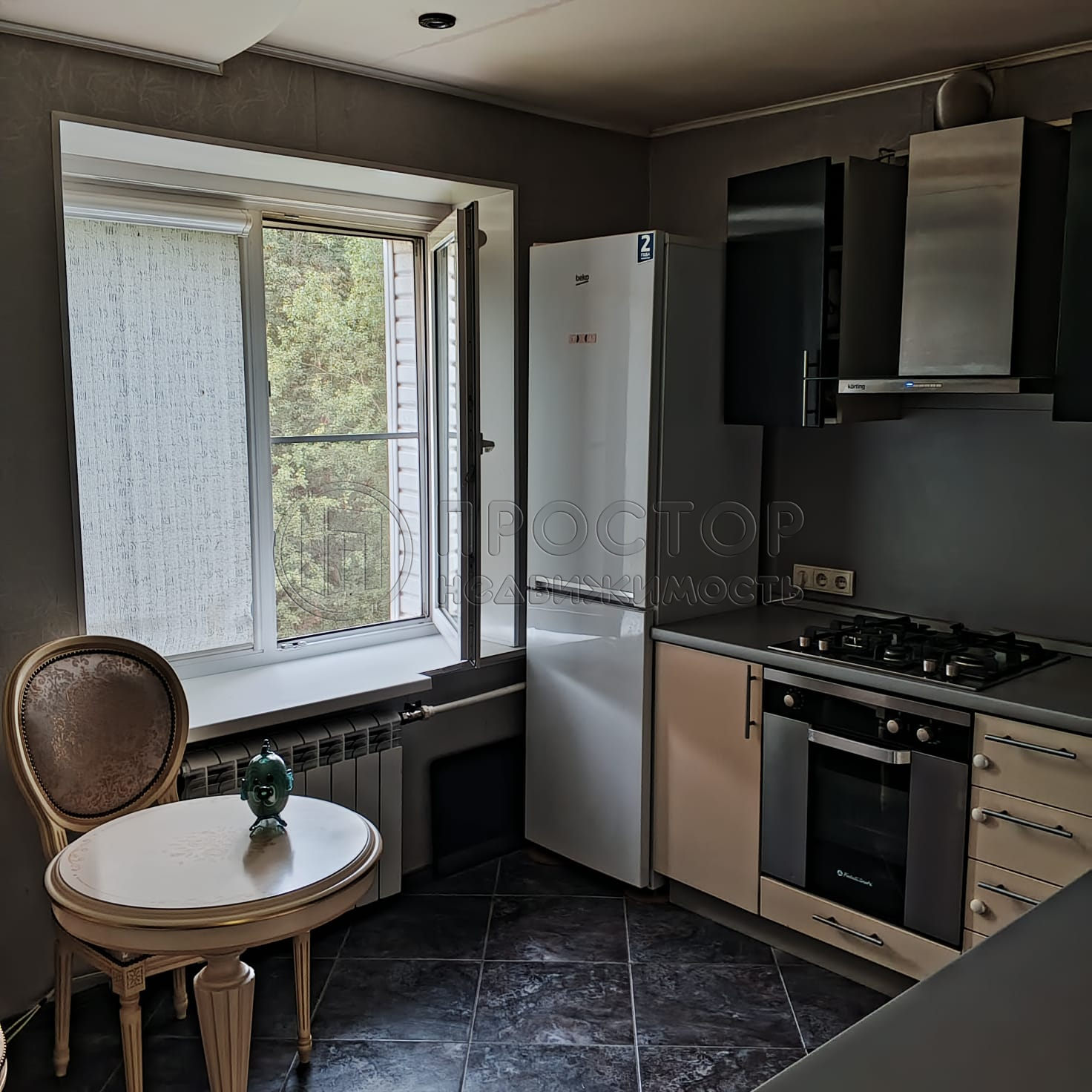 2-комнатная квартира, 49.3 м² - фото 6
