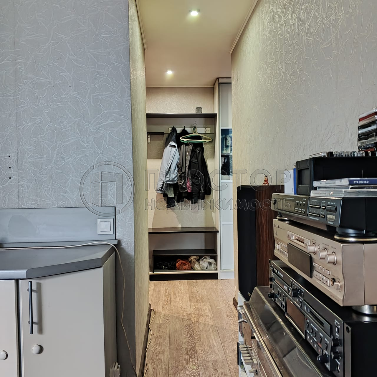 2-комнатная квартира, 49.3 м² - фото 7