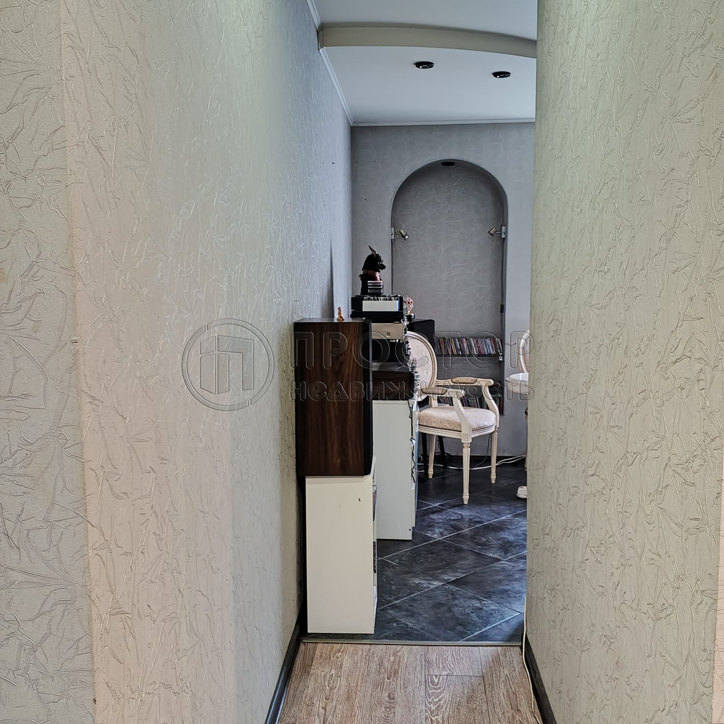 2-комнатная квартира, 49.3 м² - фото 8