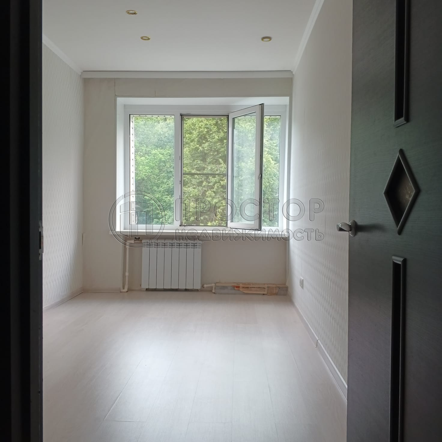 2-комнатная квартира, 49.3 м² - фото 9