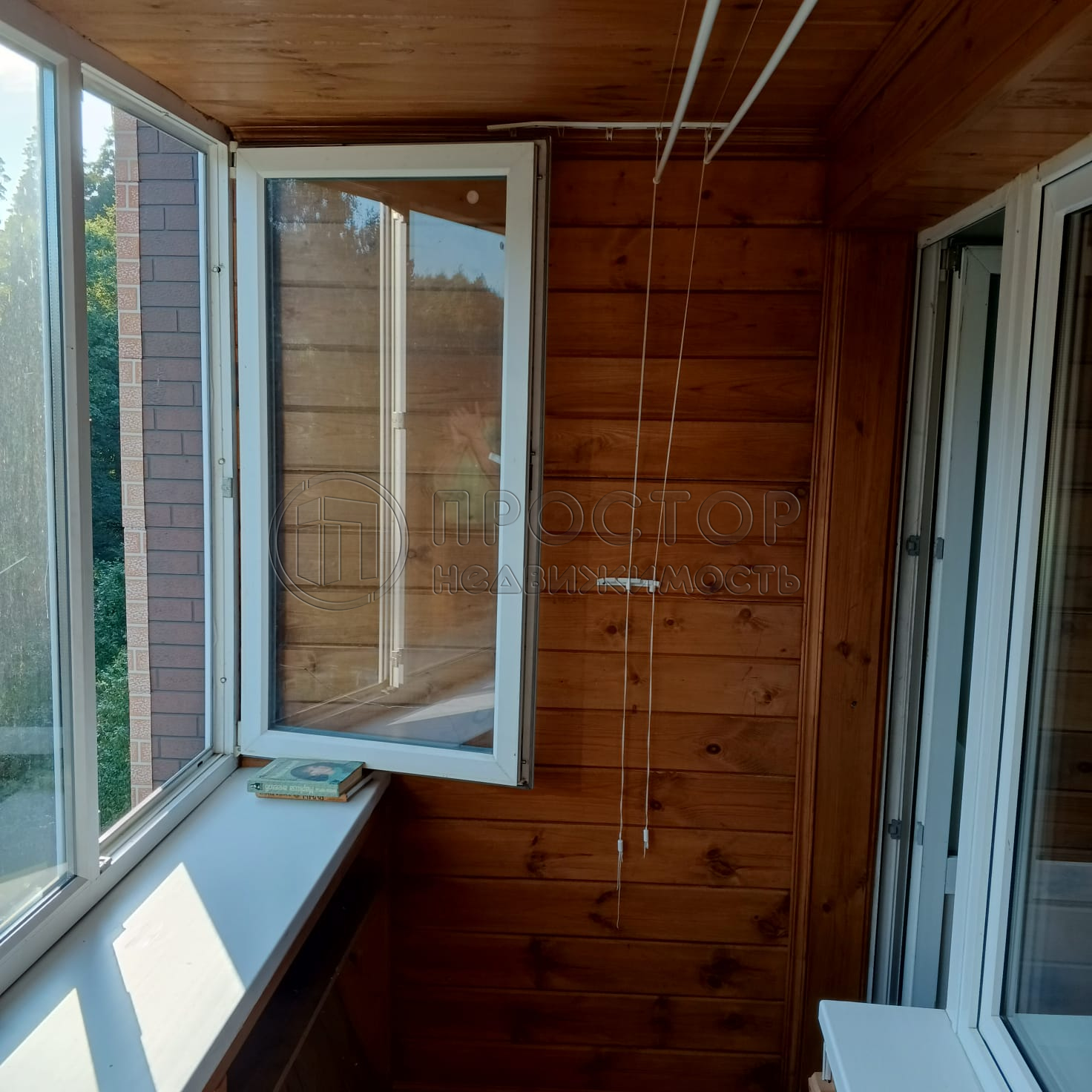 2-комнатная квартира, 49.3 м² - фото 12