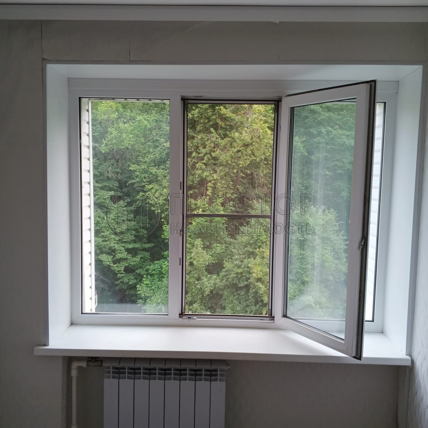 2-комнатная квартира, 49.3 м² - фото 15