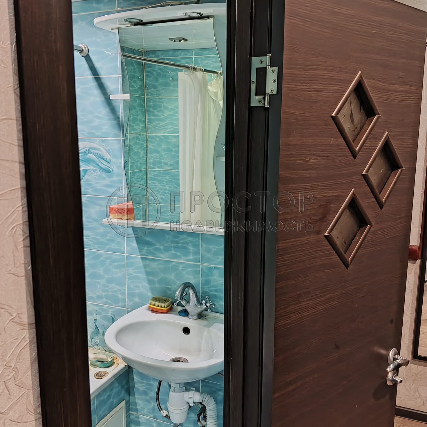 2-комнатная квартира, 49.3 м² - фото 18