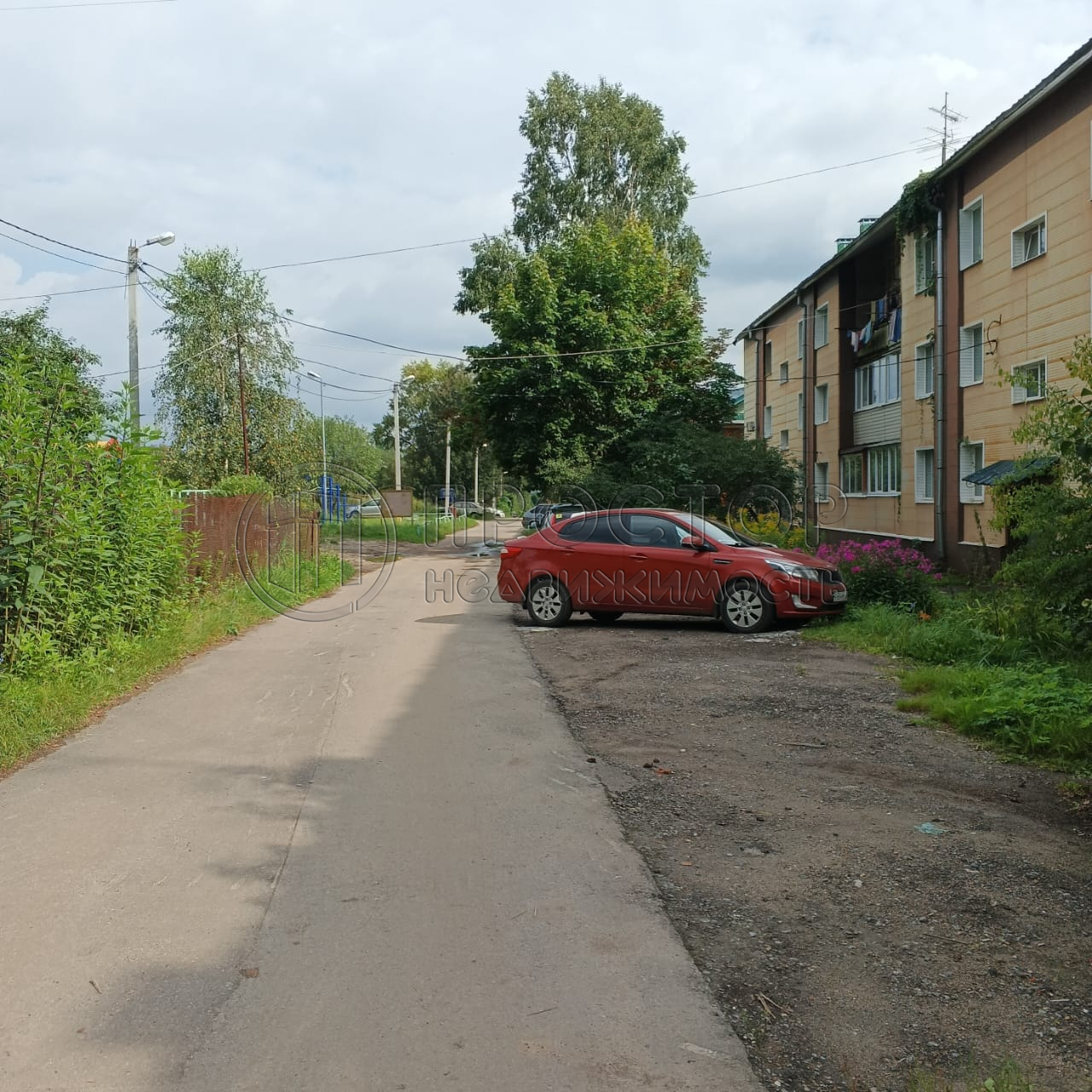 2-комнатная квартира, 49.3 м² - фото 19