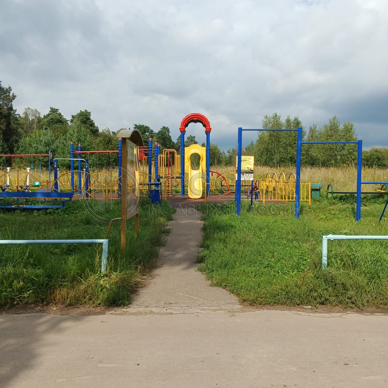 2-комнатная квартира, 49.3 м² - фото 20
