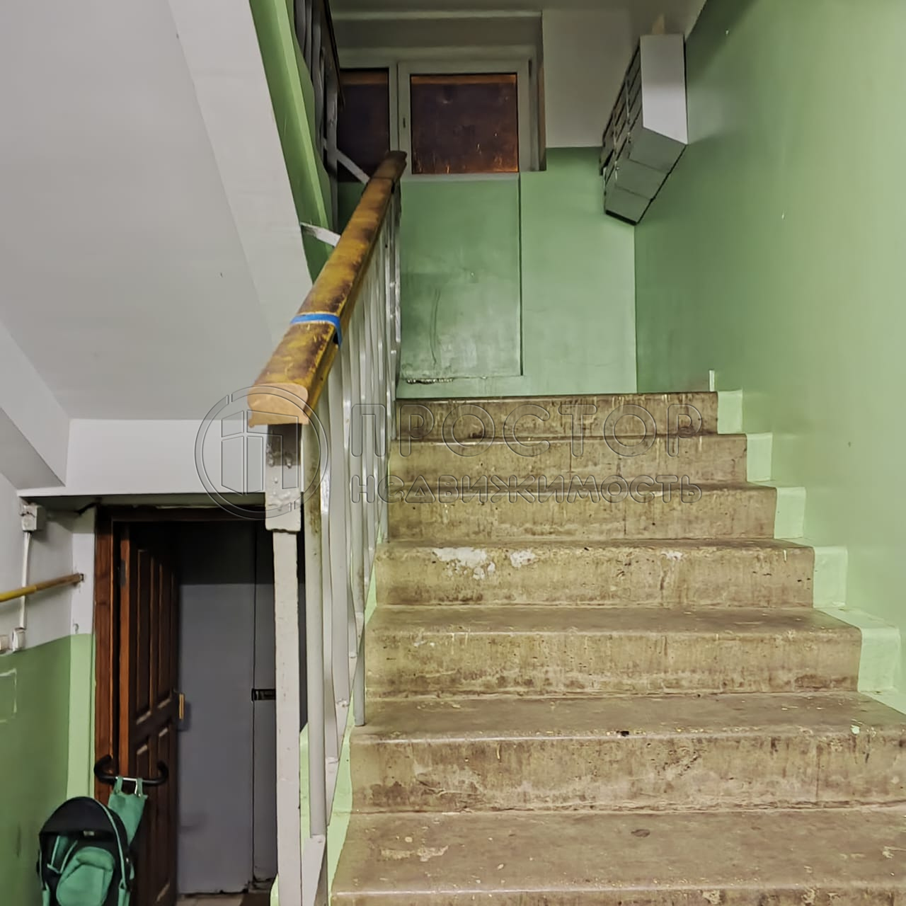 2-комнатная квартира, 49.3 м² - фото 23