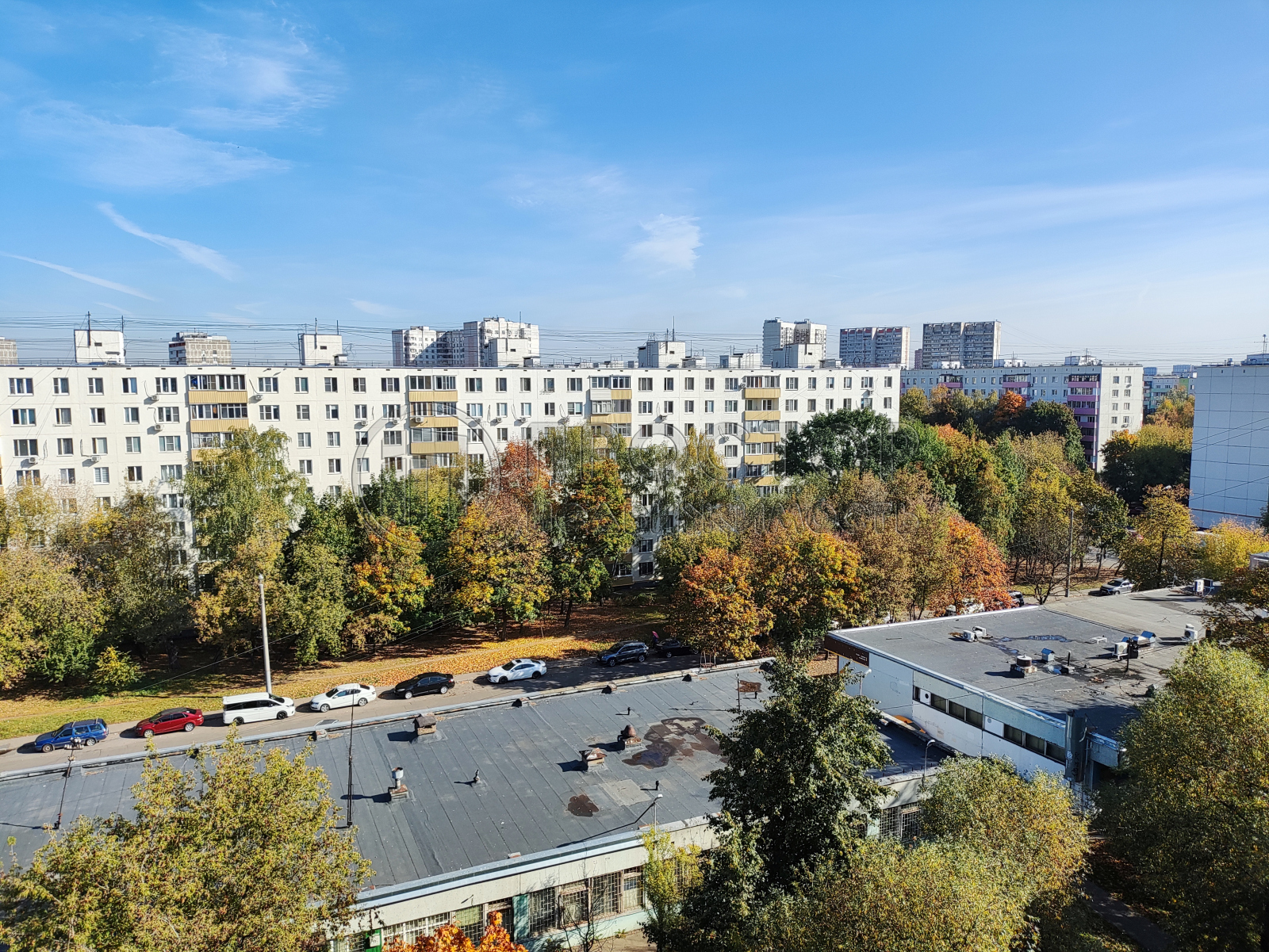3-комнатная квартира, 58.3 м² - фото 9