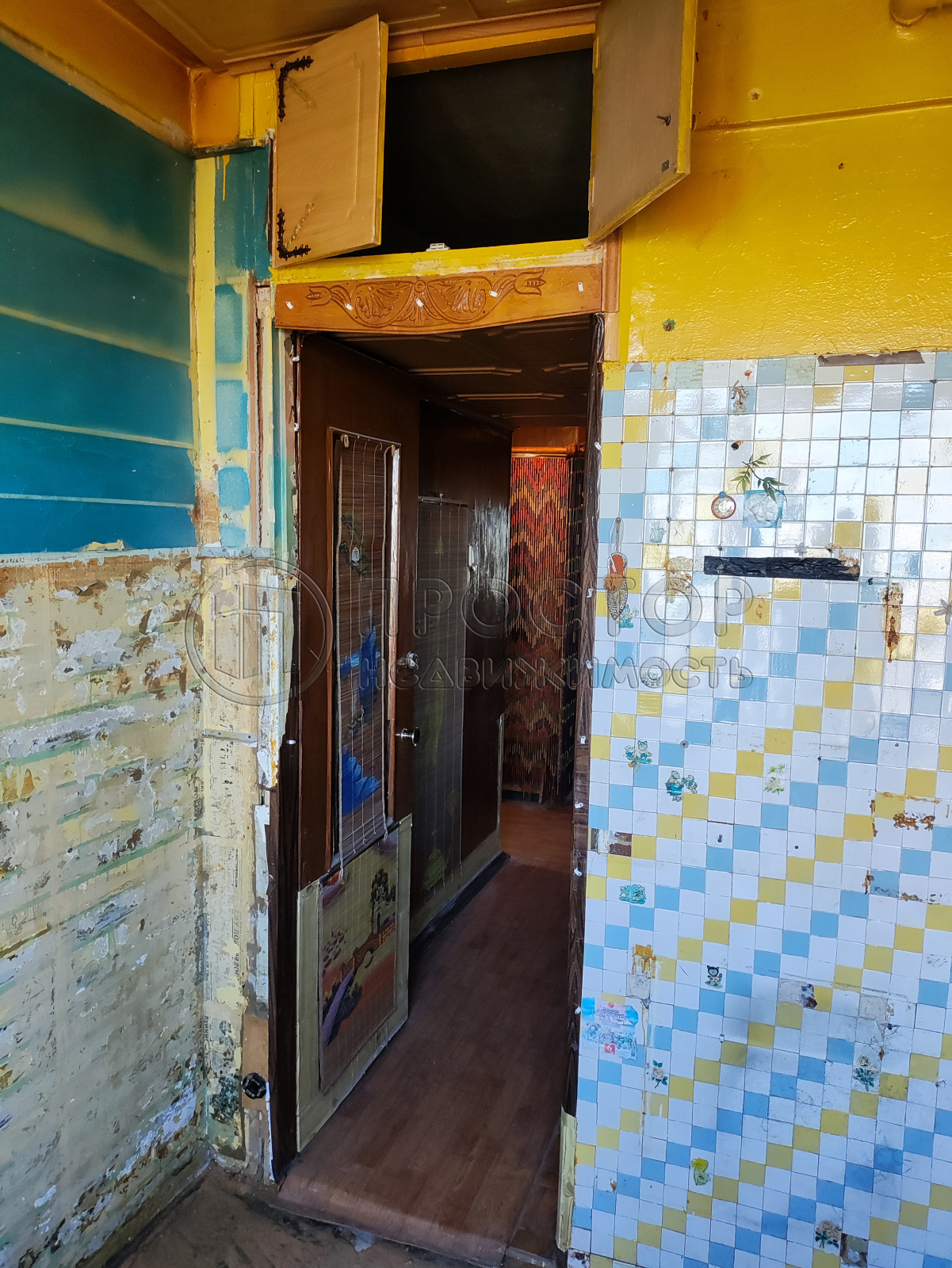 3-комнатная квартира, 58.3 м² - фото 12