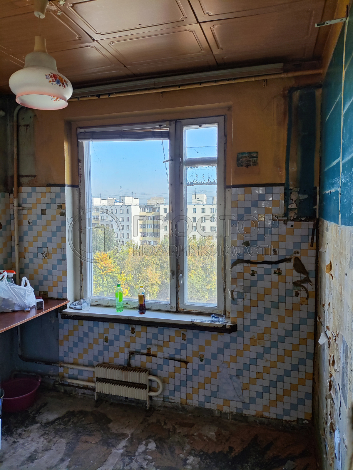 3-комнатная квартира, 58.3 м² - фото 13
