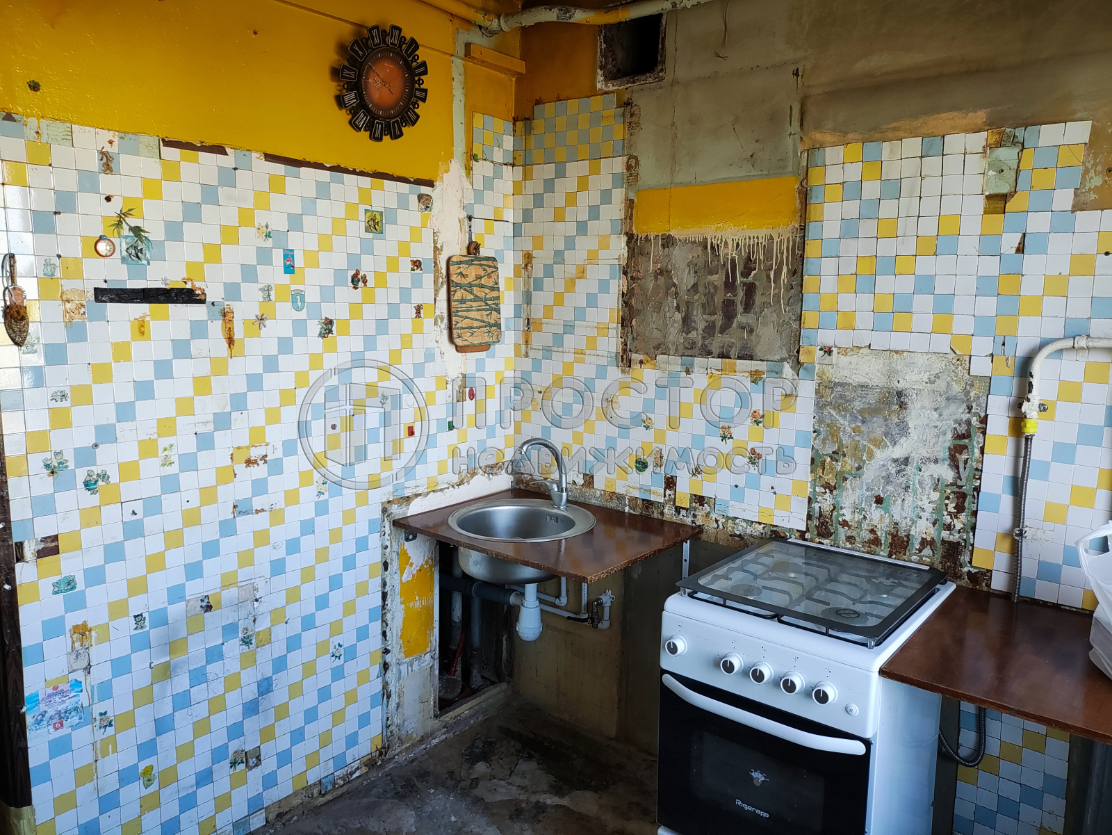 3-комнатная квартира, 58.3 м² - фото 14
