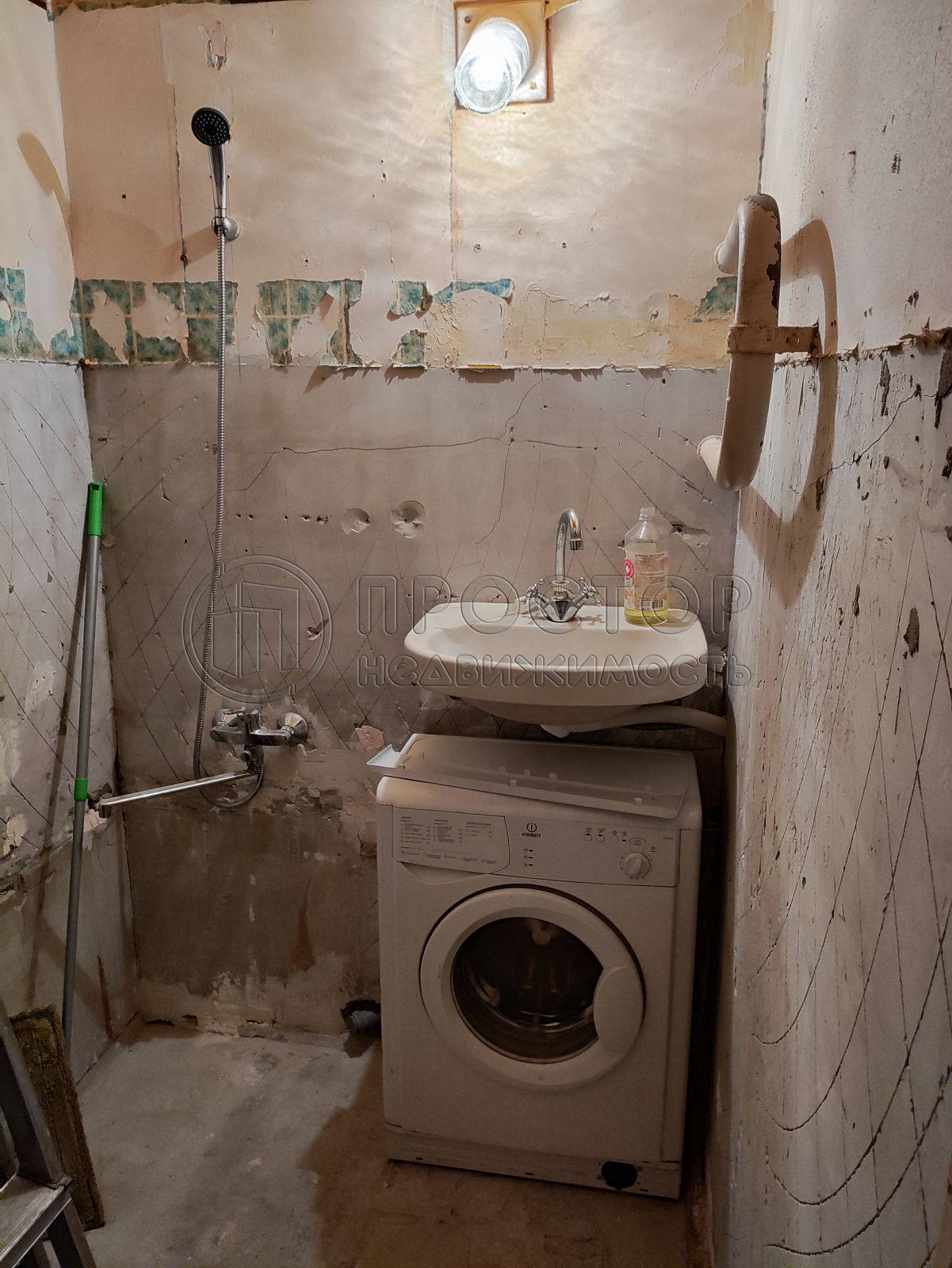 3-комнатная квартира, 58.3 м² - фото 16